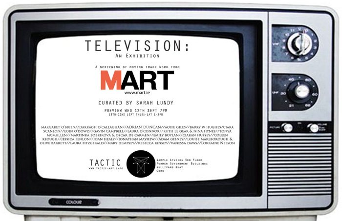 0TELEVISION-Poster
