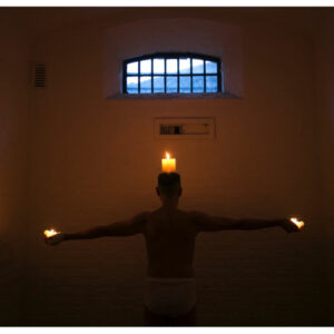 Francis Fay ~ The Singing Flame