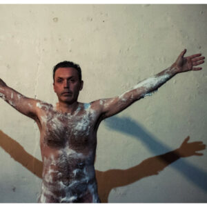 Francis Fay ~ Something You Can Feel (Being Millie)