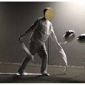 Francis Fay ~ The Knight of Mirrors