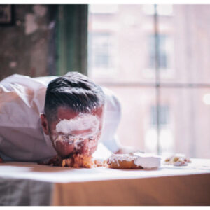 Francis Fay ~ Better The Devil You Know 2