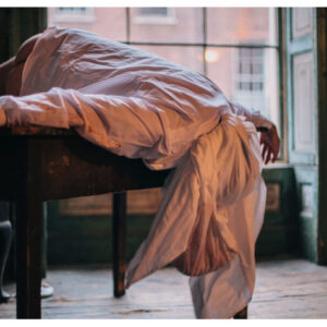 Francis Fay ~ Better The Devil You Know 4