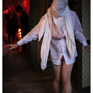 Francis Fay ~ Better The Devil You Know 5