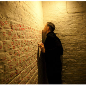 Francis Fay ~ Right Here Right Now 2