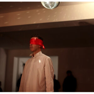 Francis Fay ~ Shall We Dance? 