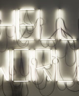 Hello World by Fabien Leaustic