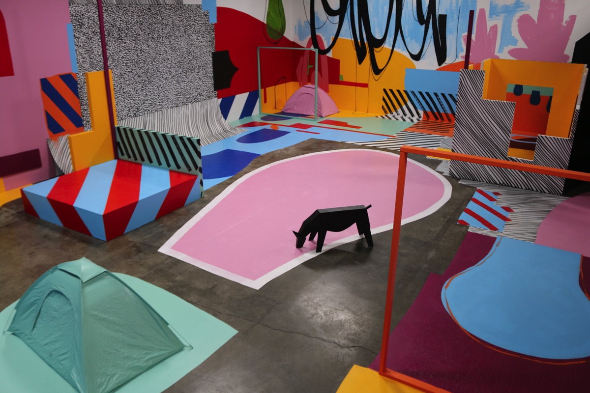 ARTWORK BY MASER CIACLA 2019