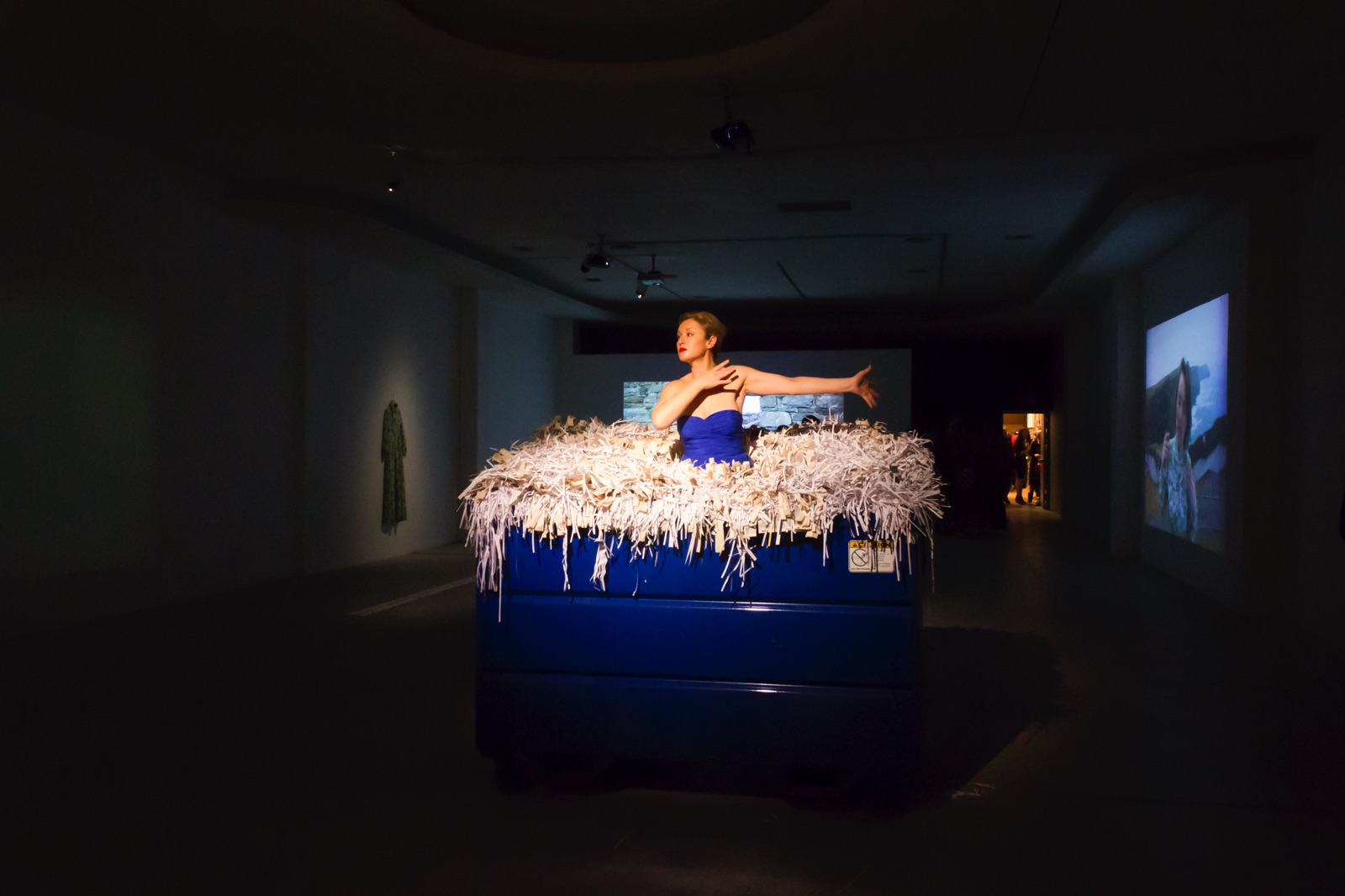 Amanda Coogan - LACE