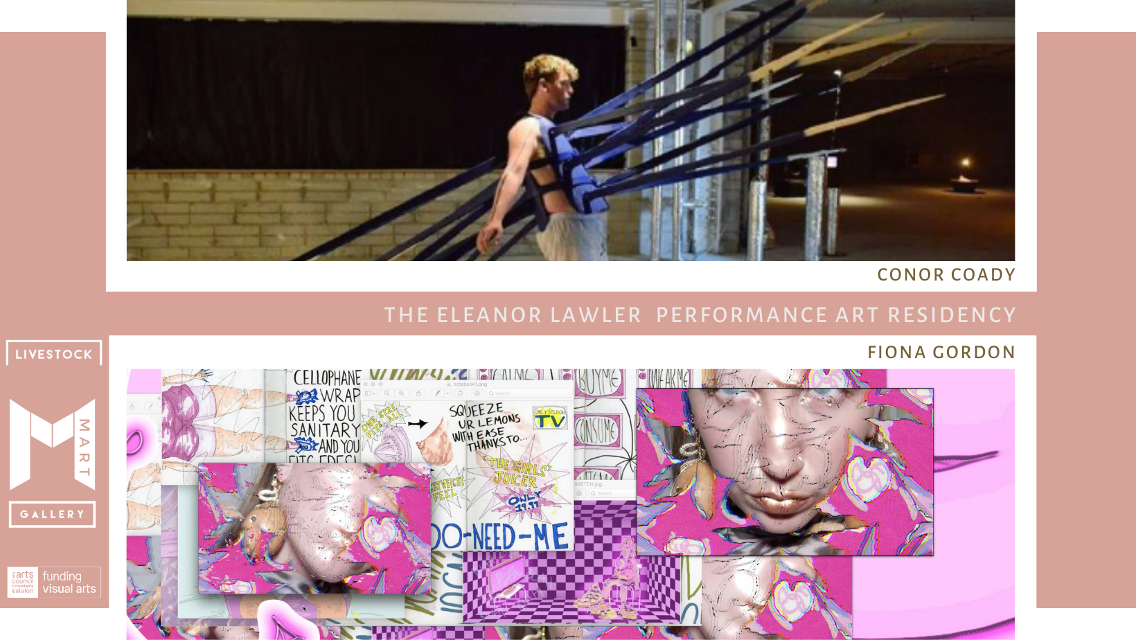 Eleanor Lawler Residency - Wide